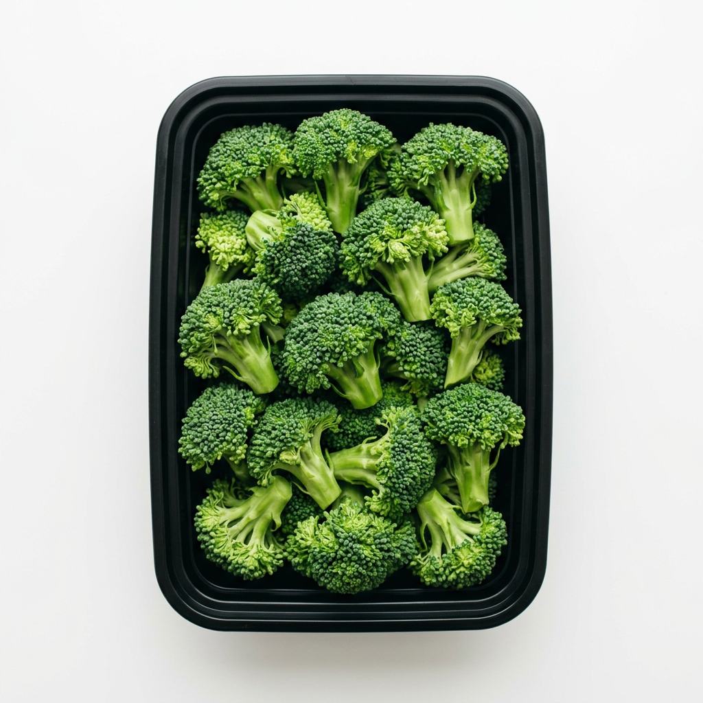 BROCOLI 1 LB