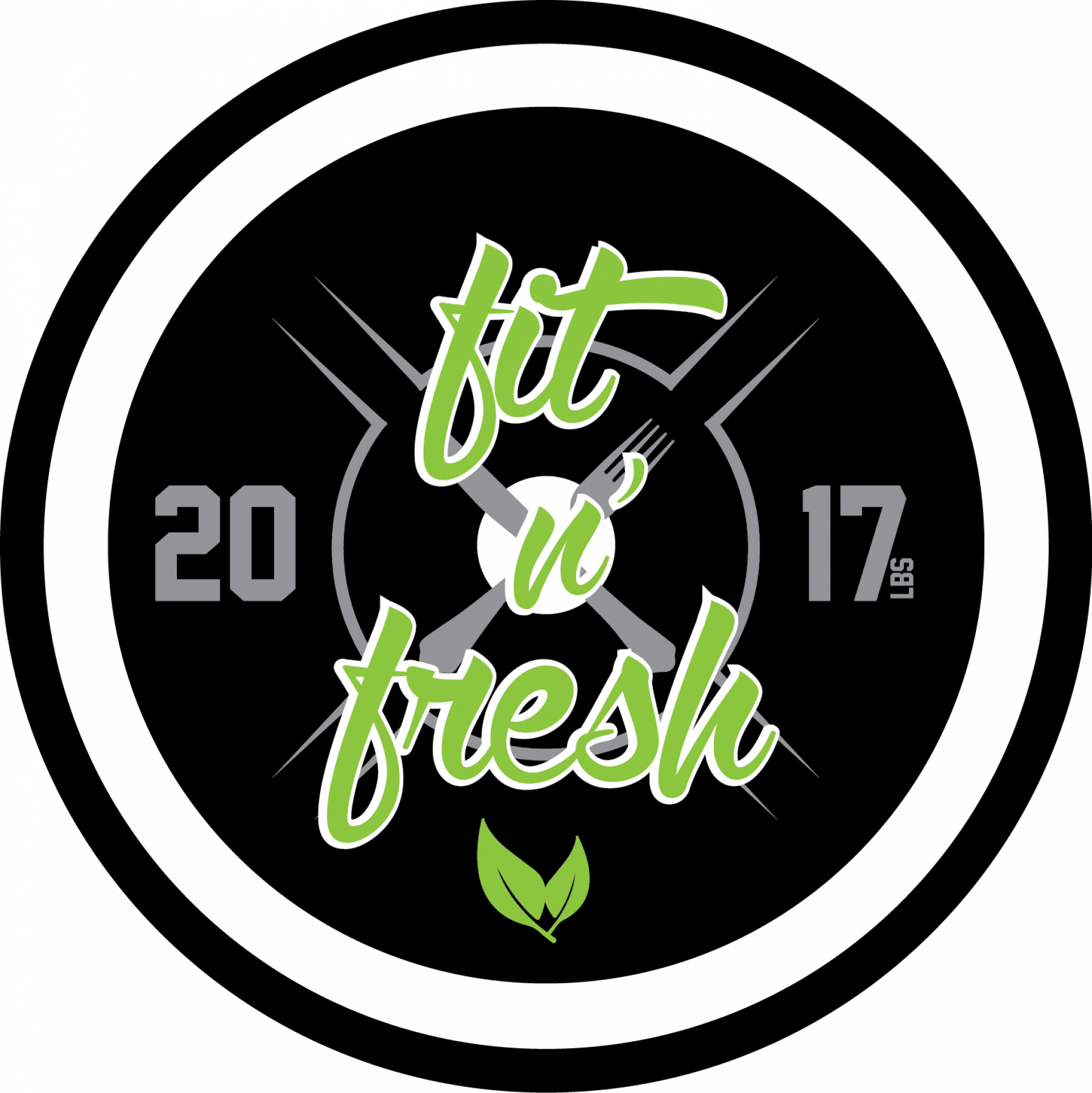 Fit N' Fresh logo